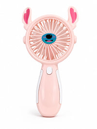 Hand Fan 05