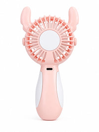 Hand Fan 05