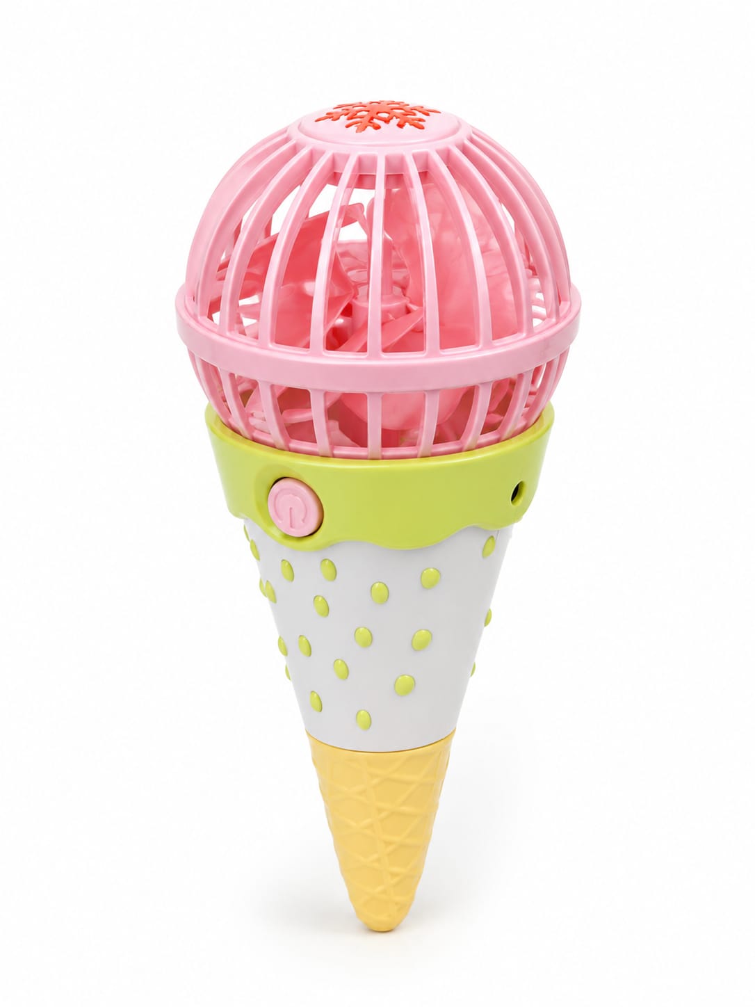 Ice Cream Fan