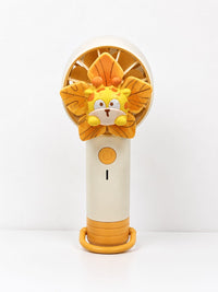 Small Hand Fan