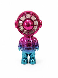 Robot Fan