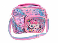 Kitty Insulated Lunch bag