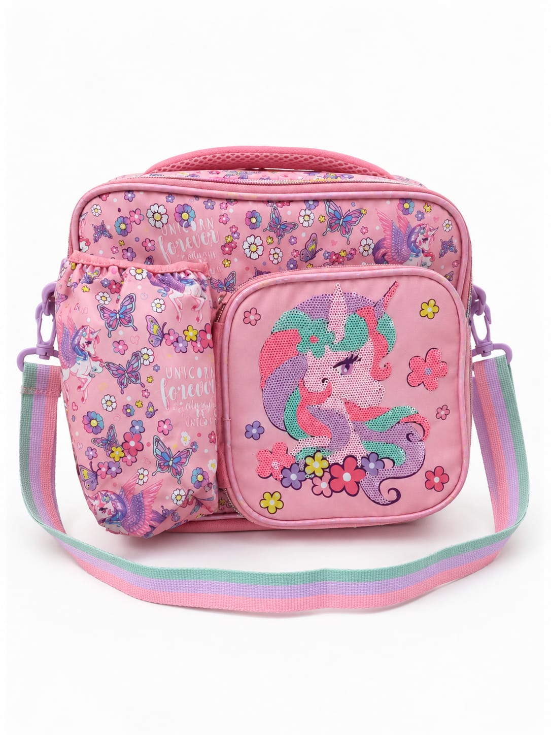 Unicorn Insulated Lunch bag