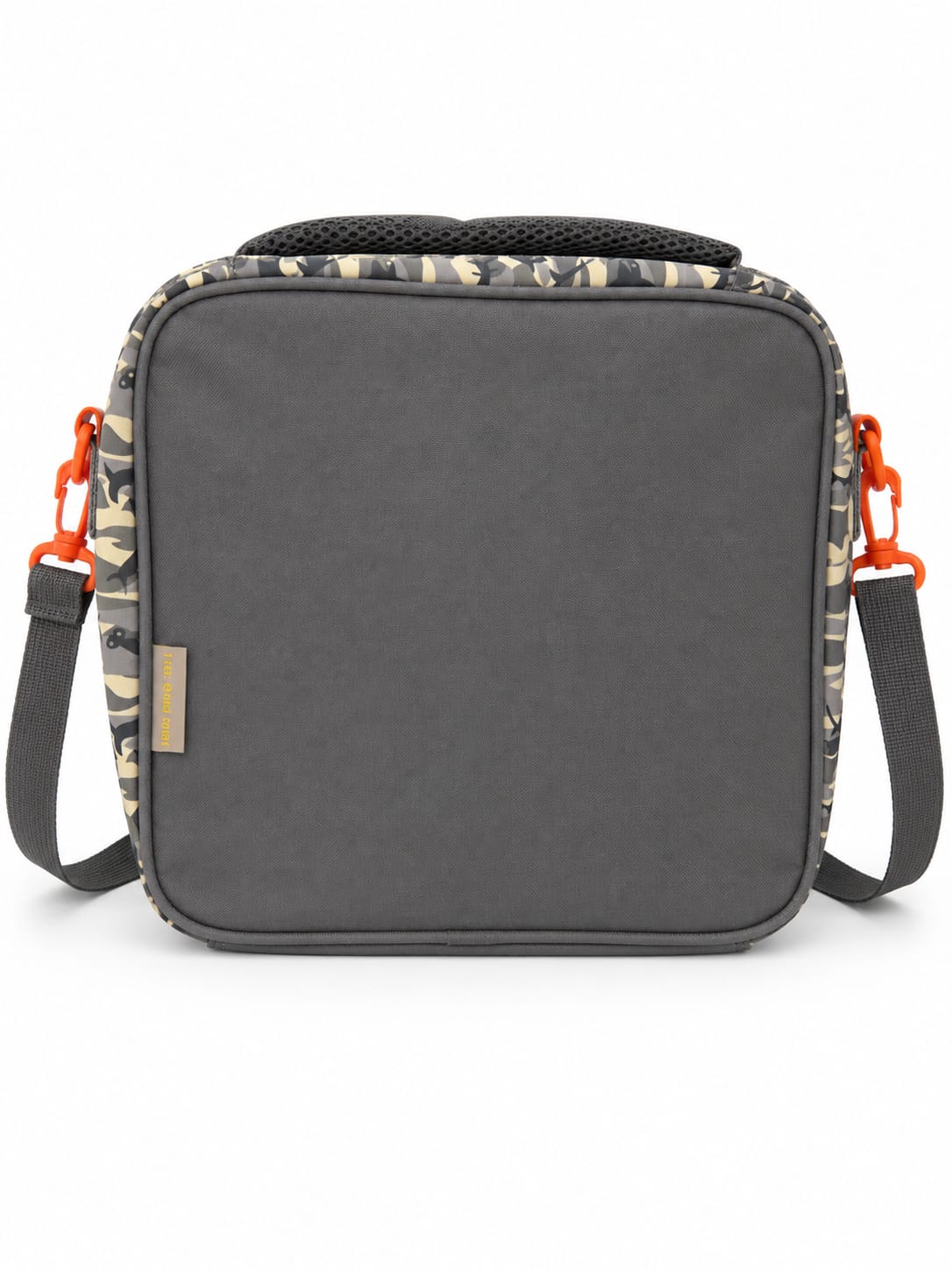 Shark Attack Insulated Lunch Bag