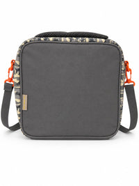 Shark Attack Insulated Lunch Bag