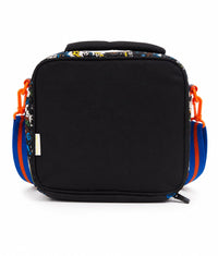 Football Insulated Lunch Bag