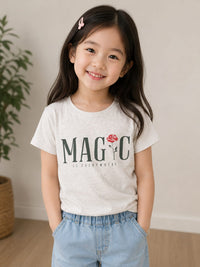 "Magic Is Everywhere" T-SHIRT