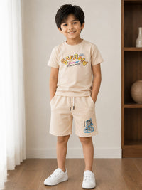 Boys' Cool & Casual Garfield Cord Set