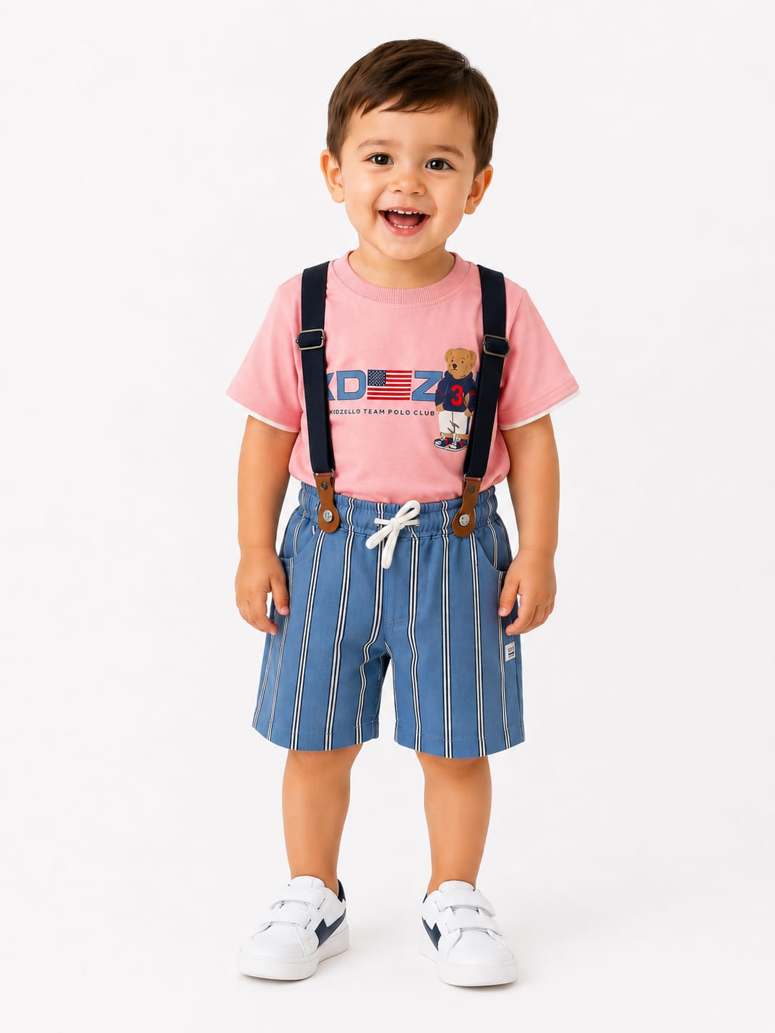 Infants Cord Sets