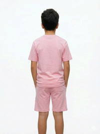 Sugartown "Dessert Delinquents" Two-Piece Graphic Set