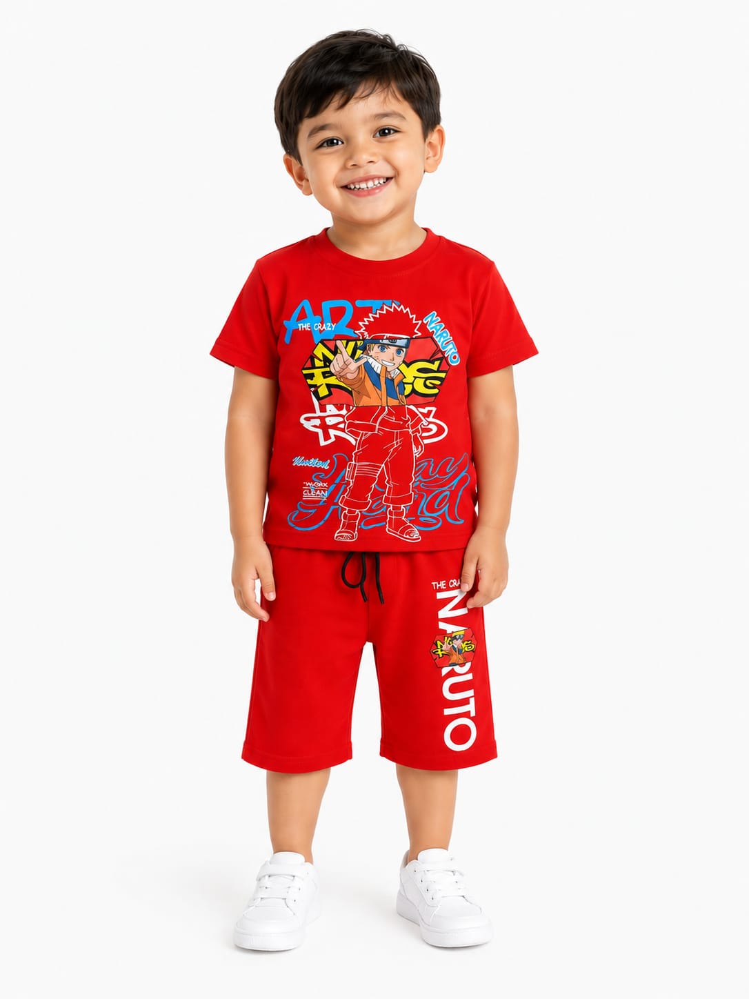 Boys Cord Sets