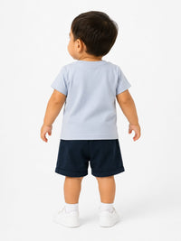 Toddler Boys' Disney The Lion King T-Shirt & Shorts Set
