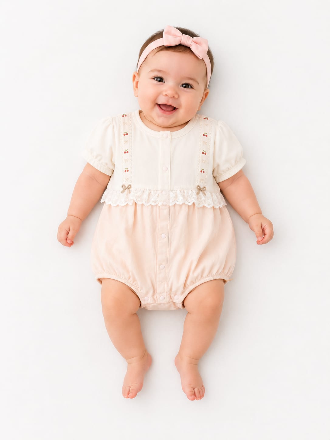 Rompers