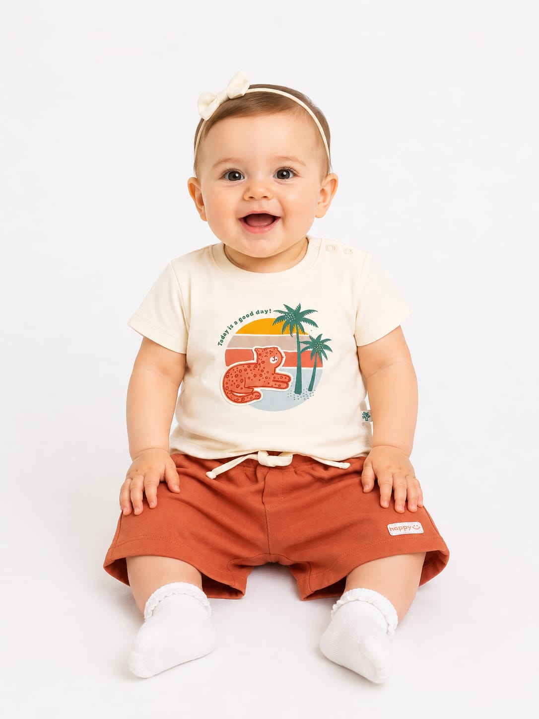 New-Born Set