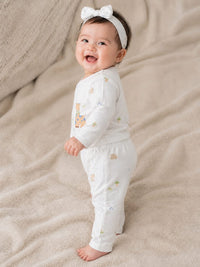 Gentle Giraffe & Friends Infant Co-Ord Set