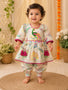 Girls Ethnic Set