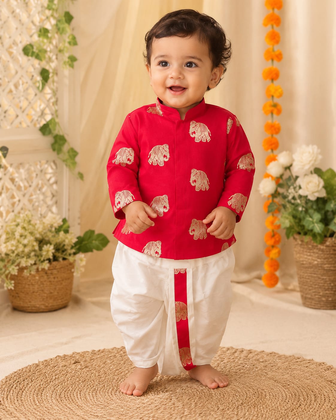 Ethnic Wear