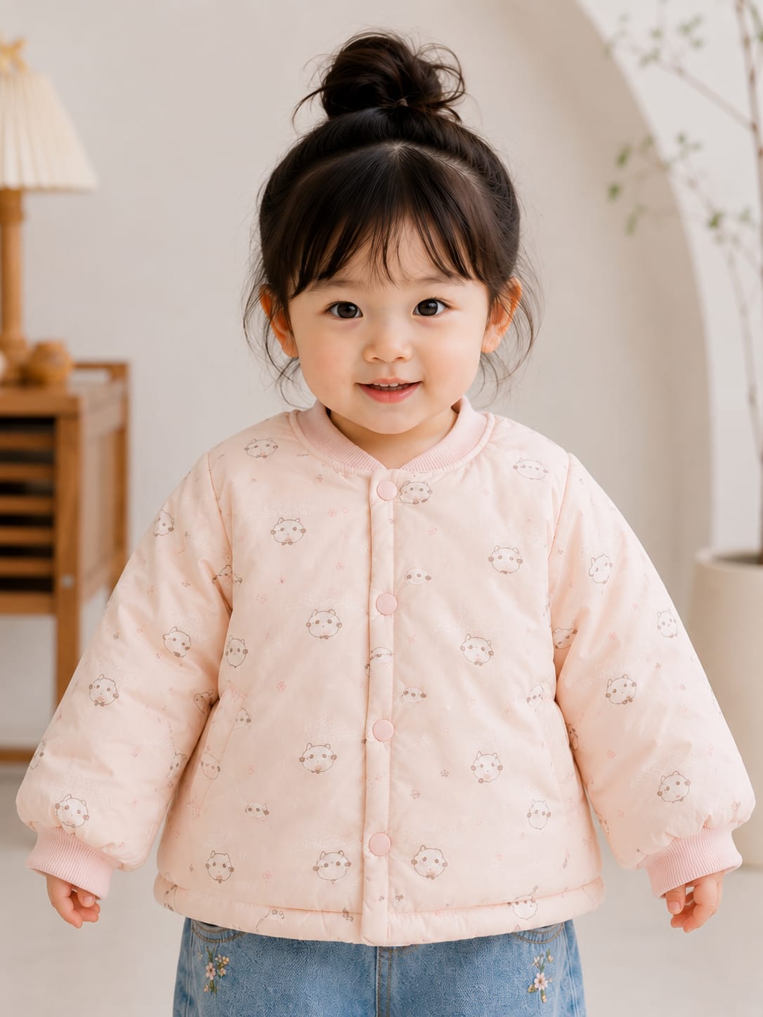 Girls Winter Dresses