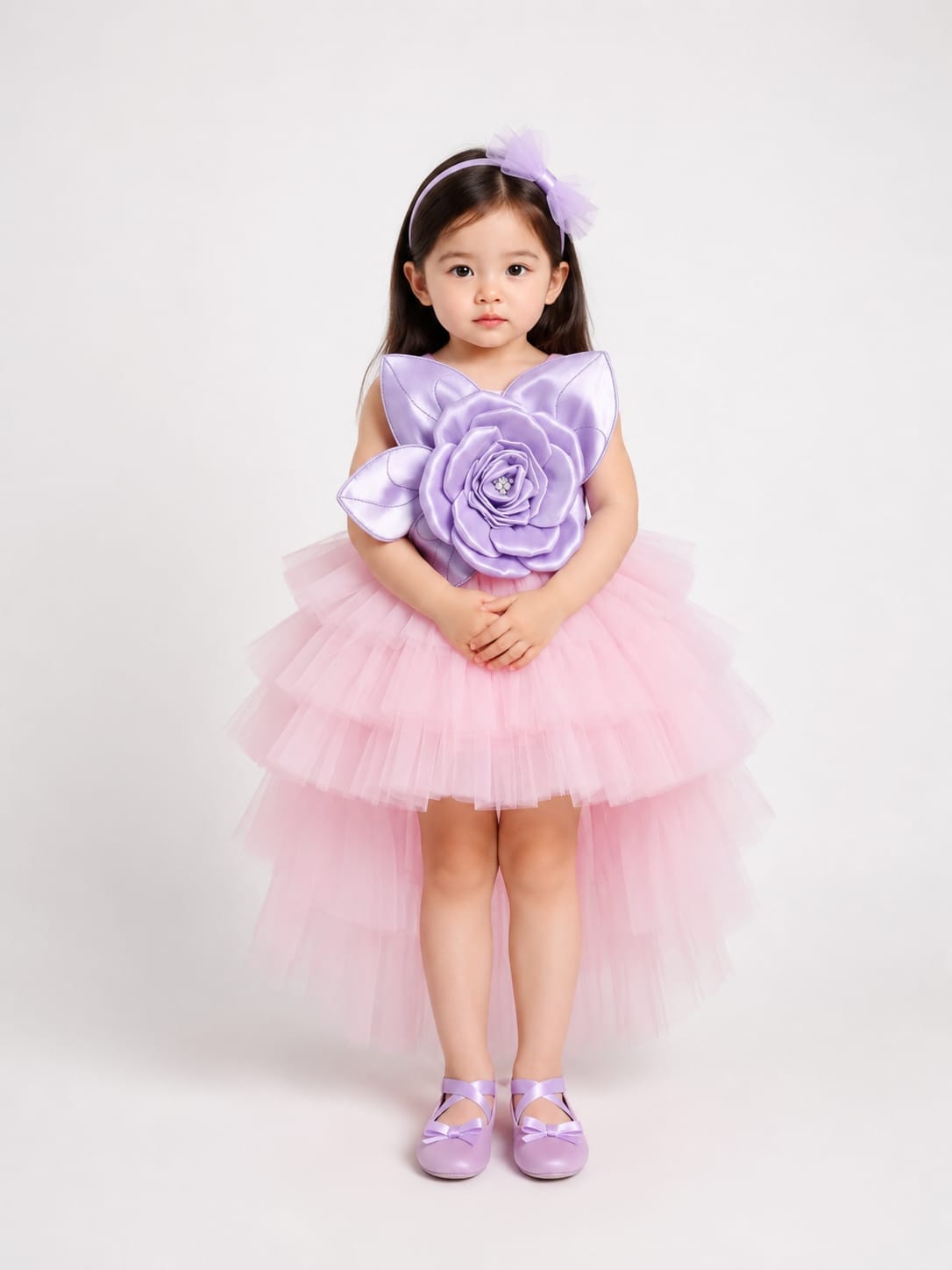 Party Frocks & Gowns