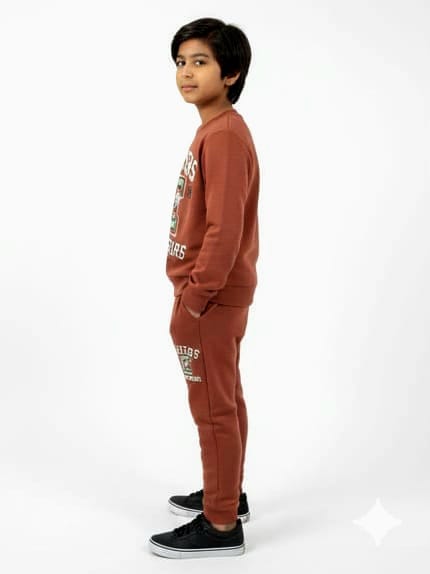 Player Superstars Track Set