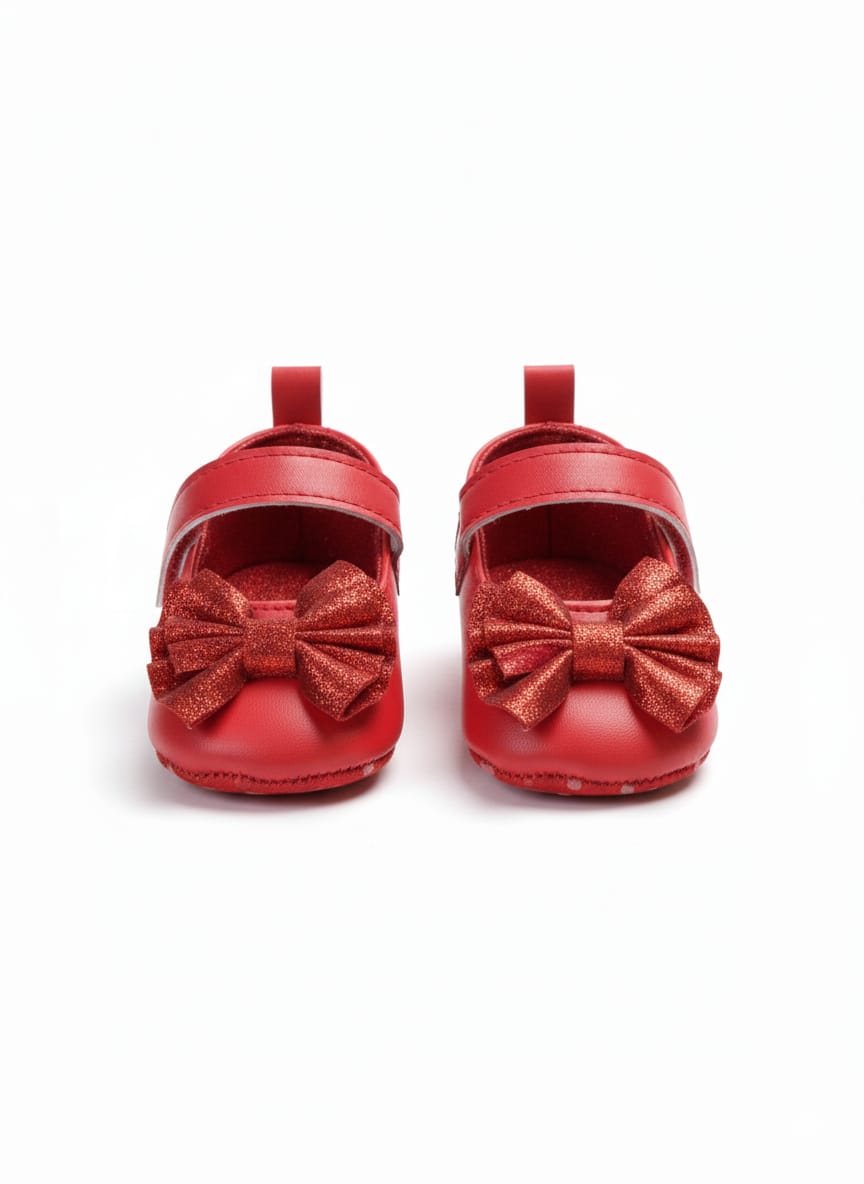 Infant Booties