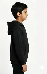 Urban Trooper Zip-Up Hoodie