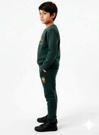 Varsity Division Sweat Set