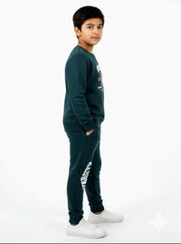 Varsity Division Sweat Set