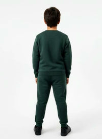 Varsity Division Sweat Set