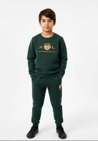 Varsity Division Sweat Set