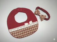 Bibs with Bands
