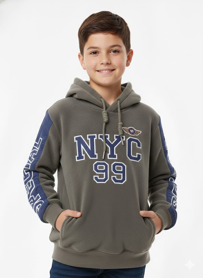 Olive NYC Sweatshirt