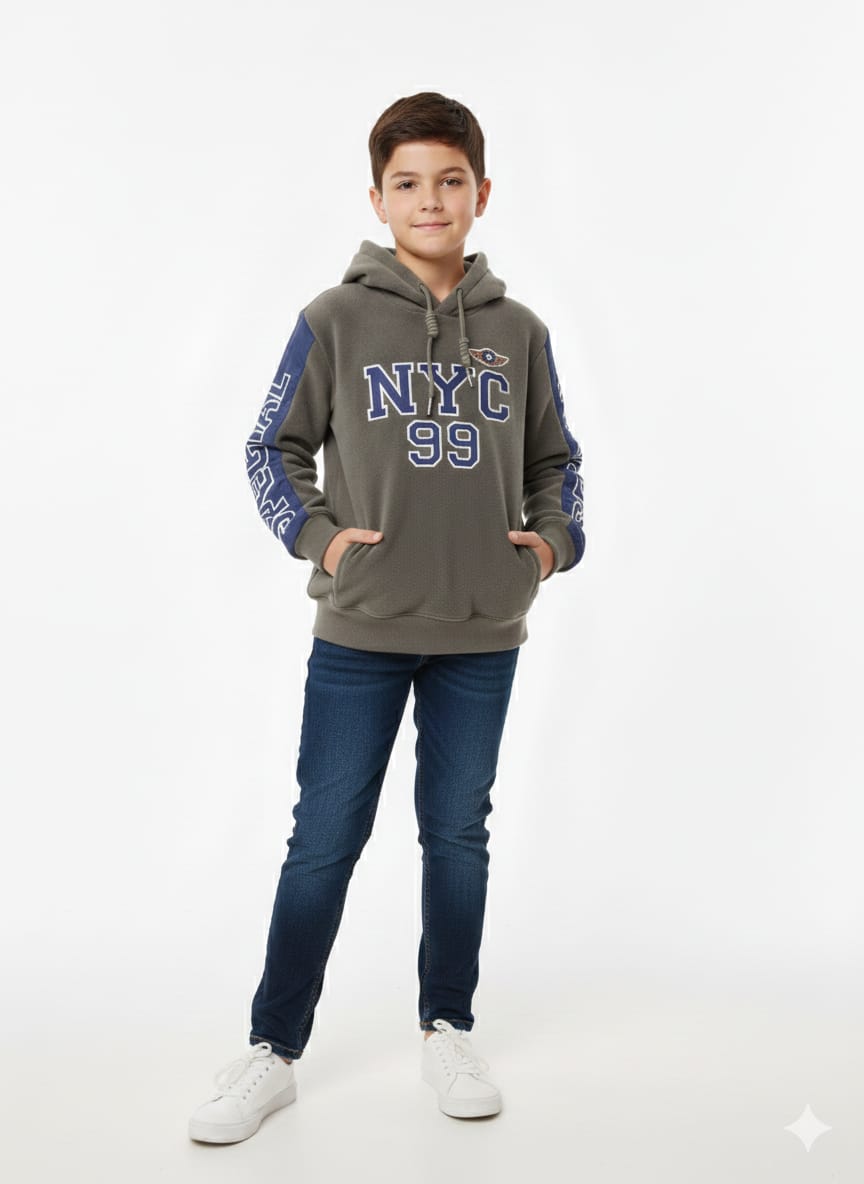 Olive NYC Sweatshirt