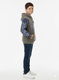 Olive NYC Sweatshirt