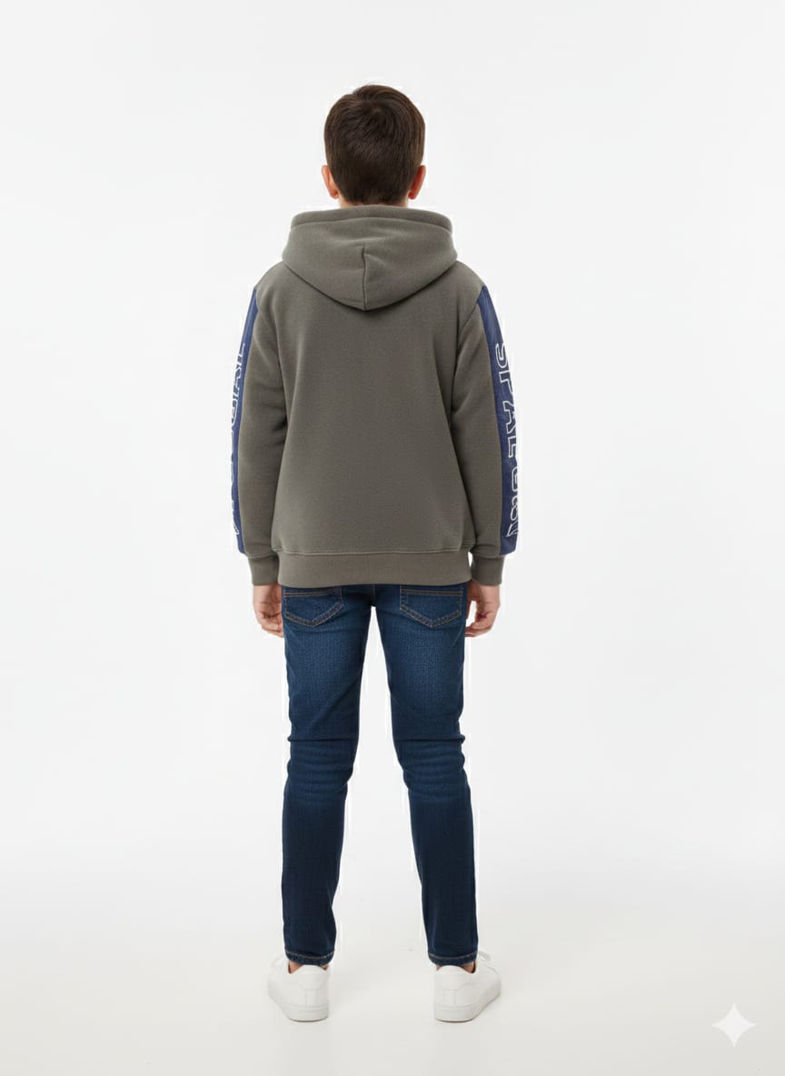 Olive NYC Sweatshirt