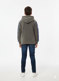 Olive NYC Sweatshirt