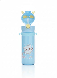 Magical Antler Kids’ Insulated Water Bottle