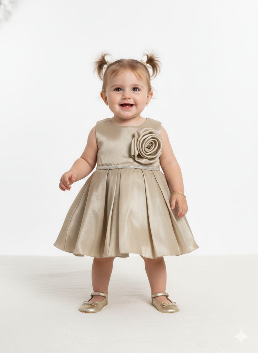Gowns for Baby Girls