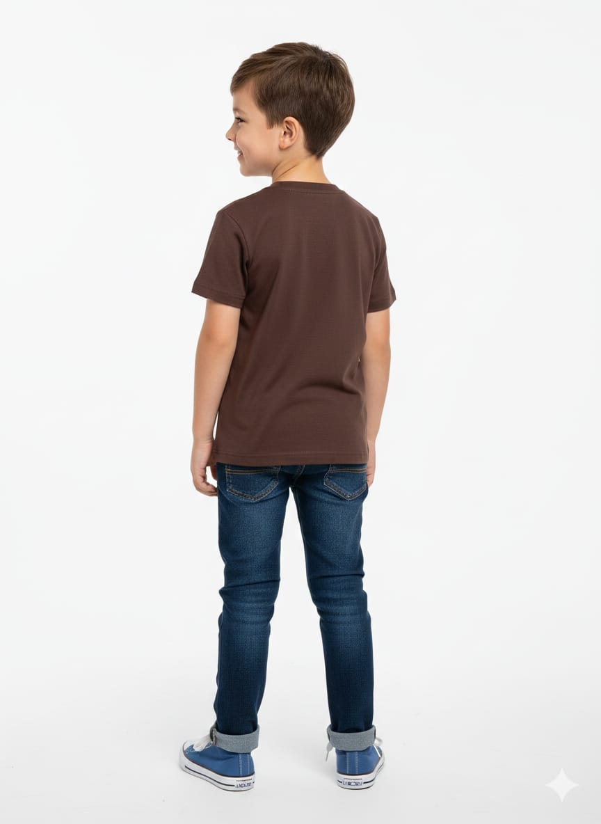 "King of the Pirates" Monkey D. Luffy Graphic T-Shirt – Premium Anime Apparel