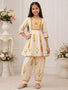 Girls Ethnic Set
